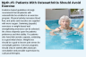 Myth #5: Patients With Osteoarthritis Should Avoid Exercise Myth #5: Patients With Osteoarthritis Should Avoid Exercise