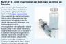 Myth #11: Joint Injections Can Be Given as Often as Needed Myth #11: Joint Injections Can Be Given as Often as Needed