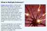 What is Multiple Sclerosis?