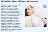 Tell Me More About RRMS and Its Symptoms