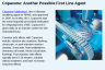 Copaxone: Another Possible First Line Agent