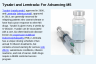 Tysabri and Lemtrada: For Advancing MS