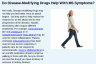 Do Disease-Modifying Drugs Help With MS Symptoms?