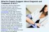 What Do Experts Suggest About Diagnosis and Treatment of HCV?