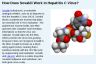 How Does Sovaldi Work in Hepatitis C Virus?