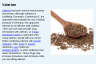 Valerian Valerian