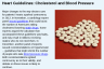 Heart Guidelines: Cholesterol and Blood Pressure Heart Guidelines: Cholesterol and Blood Pressure