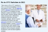 Rx-to-OTC Switches in 2013 Rx-to-OTC Switches in 2013