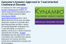 Genzyme’s Kynamro Approved to Treat Inherited Cholesterol Disorder Genzyme’s Kynamro Approved to Treat Inherited Cholesterol Disorder