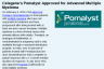 Celegene’s Pomalyst Approved for Advanced Multiple Myeloma Celegene’s Pomalyst Approved for Advanced Multiple Myeloma