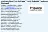 Invokana: New First-in-Class Type 2 Diabetes Treatment Approved