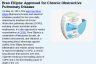 Breo Ellipta: Approved for Chronic Obstructive Pulmonary Disease Breo Ellipta: Approved for Chronic Obstructive Pulmonary Disease