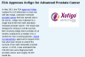 FDA Approves Xofigo for Advanced Prostate Cancer FDA Approves Xofigo for Advanced Prostate Cancer