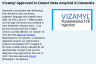 Vizamyl Approved to Detect Beta Amyloid in Dementia Vizamyl Approved to Detect Beta Amyloid in Dementia