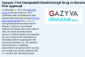 Gazyva: First Designated Breakthrough Drug to Receive FDA Approval Gazyva: First Designated Breakthrough Drug to Receive FDA Approval
