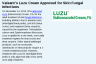 Valeant’s Luzu Cream Approved for Skin Fungal Infections Valeant’s Luzu Cream Approved for Skin Fungal Infections