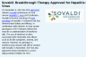 Sovaldi: Breakthrough Therapy Approved for Hepatitis C Virus Sovaldi: Breakthrough Therapy Approved for Hepatitis C Virus