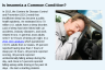 Is Insomnia a Common Condition? Is Insomnia a Common Condition?