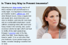 Is There Any Way to Prevent Insomnia? Is There Any Way to Prevent Insomnia?