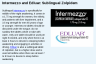 Intermezzo and Edluar: Sublingual Zolpidem Intermezzo and Edluar: Sublingual Zolpidem