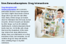 Non-Benzodiazepines: Drug Interactions Non-Benzodiazepines: Drug Interactions