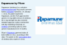 Rapamune by Pfizer