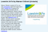 Loestrin 24 Fe by Warner Chilcott (Actavis)