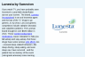 Lunesta by Sunovion