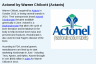 Actonel by Warner Chilcott (Actavis)