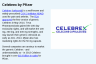 Celebrex by Pfizer