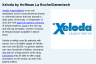 Xeloda by Hoffman La Roche/Genentech