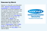 Nasonex by Merck