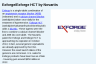 Exforge/Exforge HCT by Novartis