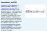 Avandamet by GSK