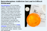 Benzodiazepines: Addiction Can Lead to Difficult Withdrawal