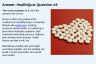 Answer: HealthQuiz Question #6