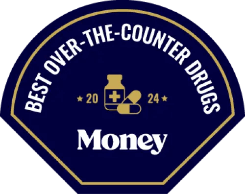 Money.com Best OTC Drugs of 2024