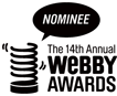 14th Annual Webby Awards