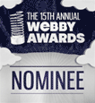 15th Annual Webby Awards