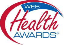 2013 Summer/Fall Web Health Awards