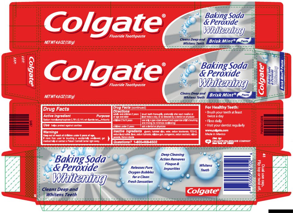 Colgate Toothpaste Ingredients List Toothpaste Ingredients Content