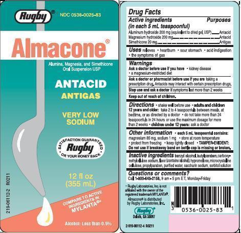 antacid
