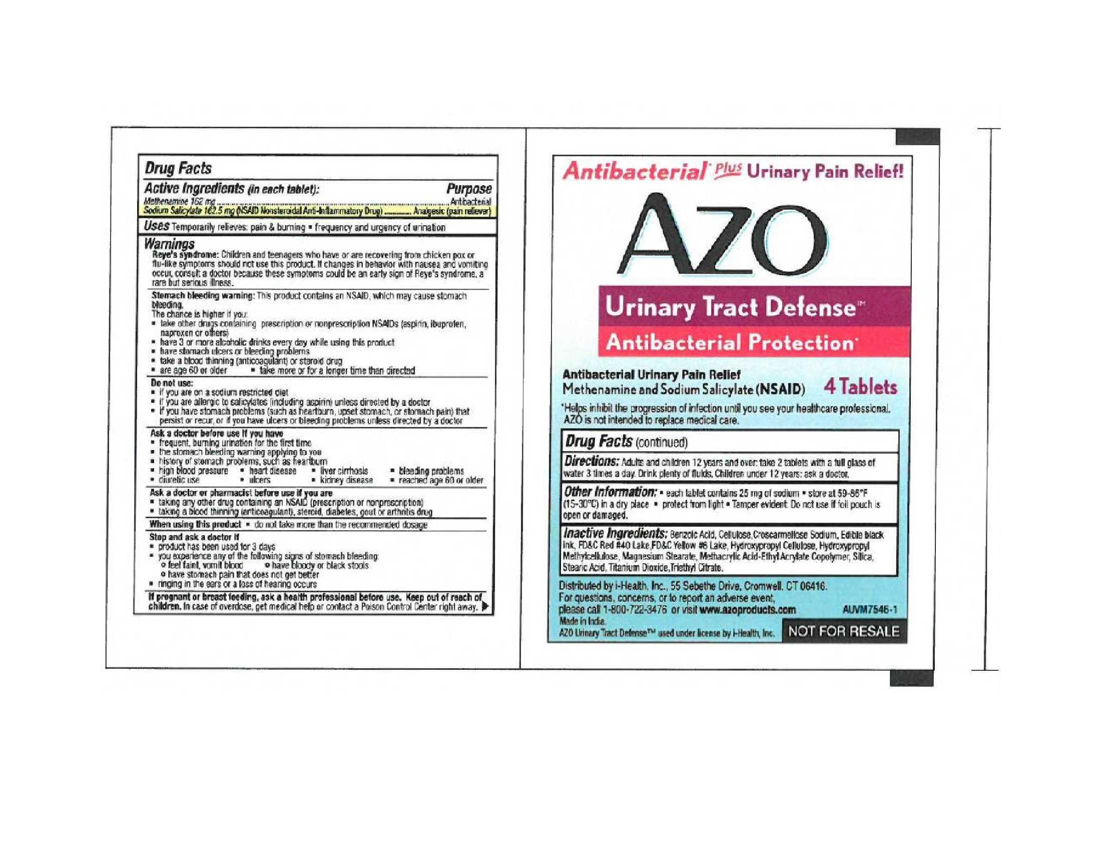 medication administration