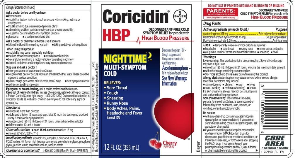 Acetaminophen-Dextromethorphan Acetaminophen-Dextromethorphan