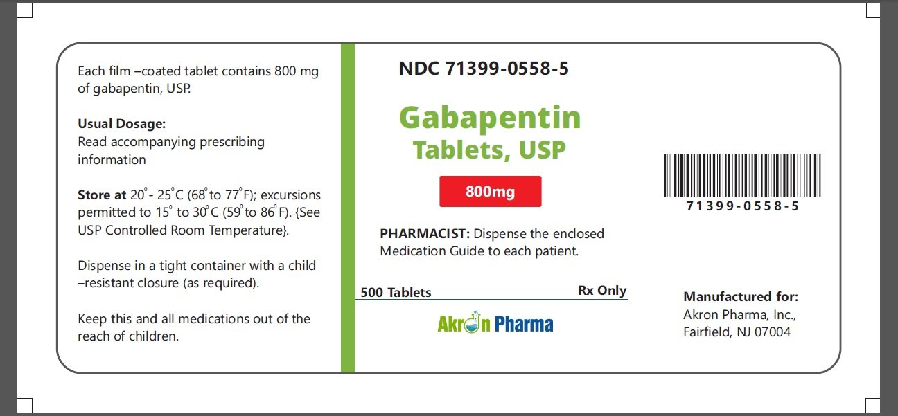 Gabapentin price cvs