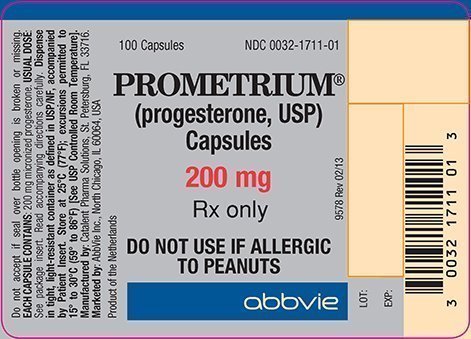 Do I Need A Prescription For Prometrium In Usa