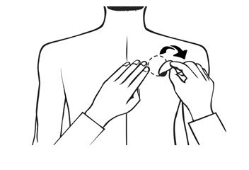 Exelon patch prescribing information