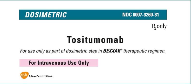 Bexxar - FDA prescribing information, side effects and uses Bexxar - FDA prescribing information, side effects and uses