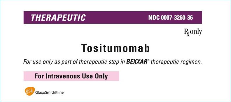 Bexxar - FDA prescribing information, side effects and uses Bexxar - FDA prescribing information, side effects and uses