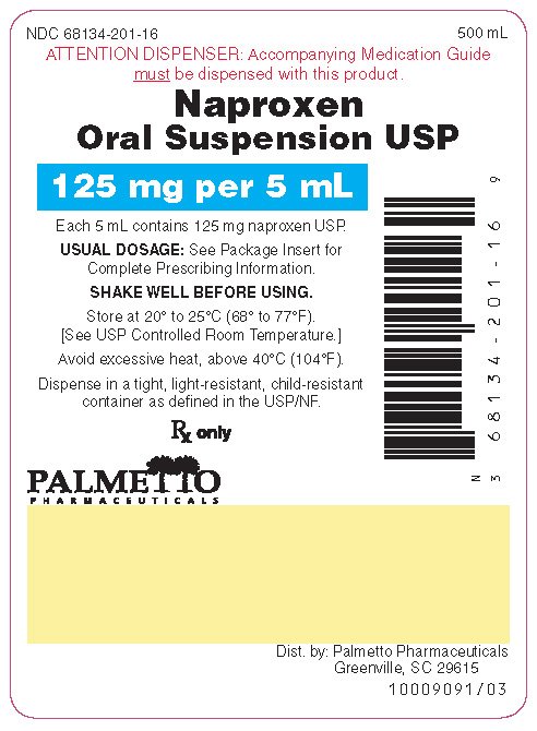 Naproxen Side Effects To Report